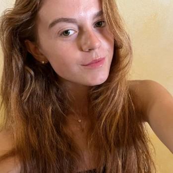 GIULIA BODEI