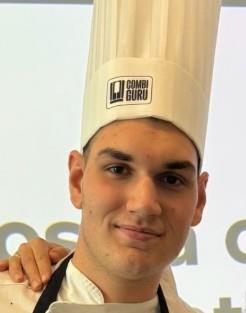 Gabriele corliano'