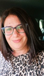 Laura Giuffrida