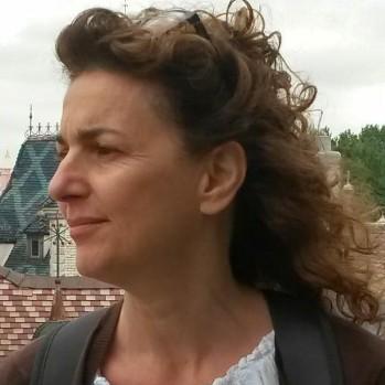 Orietta De Feudis