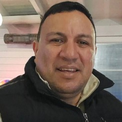 Jorge eduardo Loor Quiroz