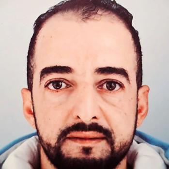 Elhabib Elmehdi Amato Mahdi