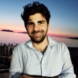 DANILO CANNISTRACI