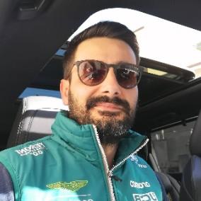 Fabrizio Scanu