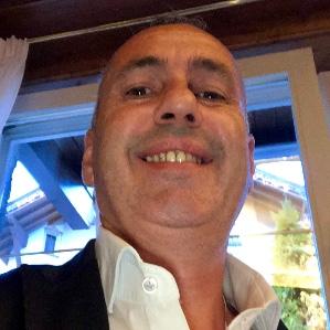 Marino Balanzin Tedesco