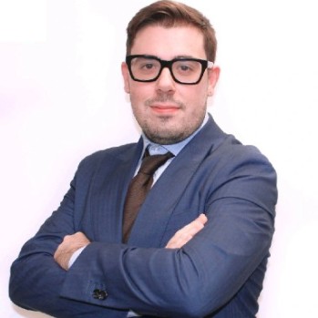 Simone Tanieli