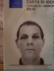 Sergio CACCIATORE