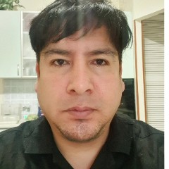 Washington E. Caviedes Sanchez