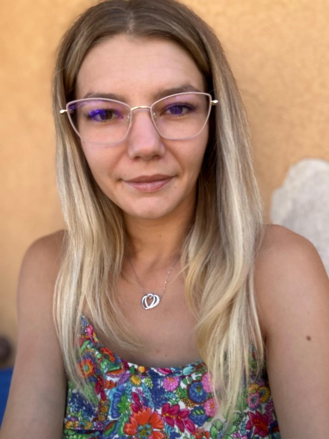 SILVIA LARISA DUSEC
