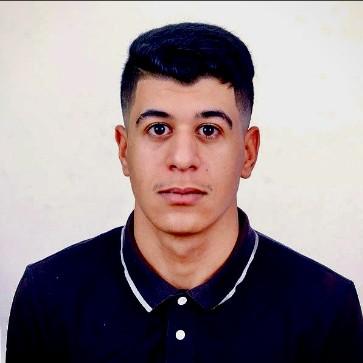 ELOUARDI MOHAMED