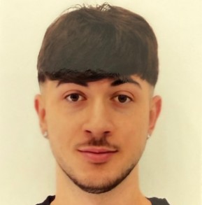 Domenico Junior Lettiero