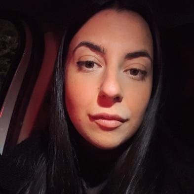 Maria Tanzillo