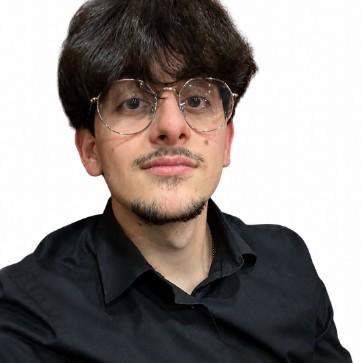 Davide Colavecchi