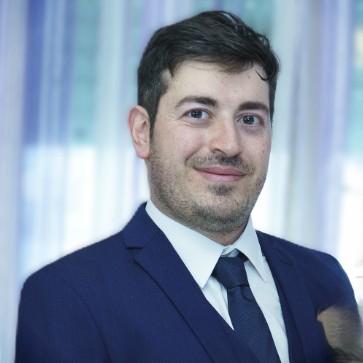 Alberto Mazza