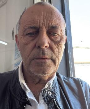 ERNESTO PERUGGINO