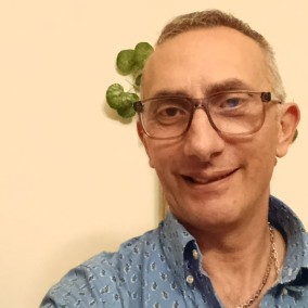 Luciano Corleto