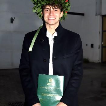 Manuel Gaboardi