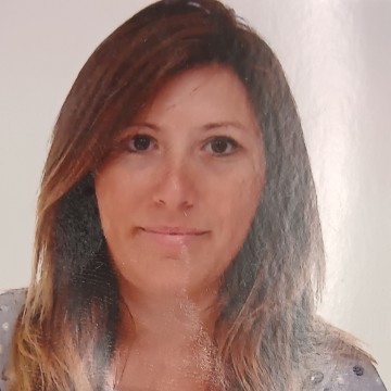 Ilenia Cavallarin