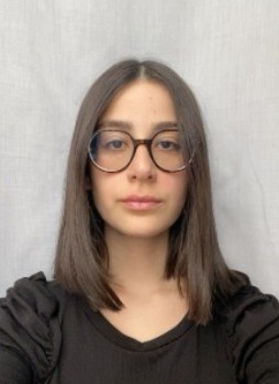 Rebecca Spaccasassi