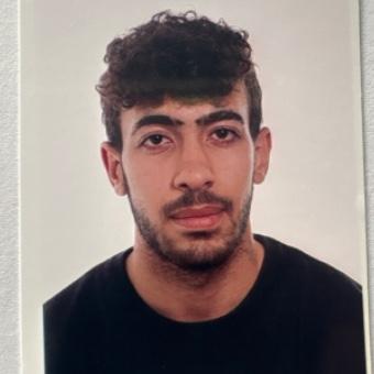 Mahmoud Wahoud