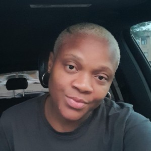 Ilumwense Victoria Okodugha