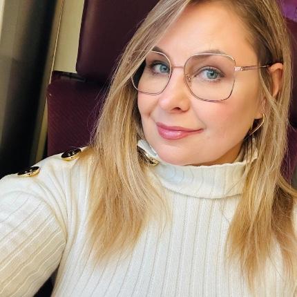 Irina Sitnikova