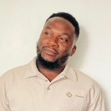 Anold Badel Djafang