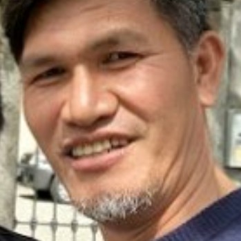 Roderick Etiong