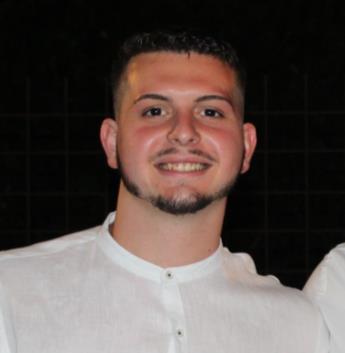 GIANLUCA LEONE