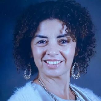 Cinzia Pronesti