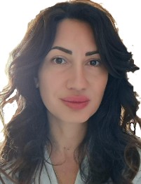 CLAUDIA LEPORE