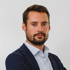 Gianluca Cassani