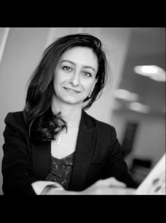 Jamila Namazlı