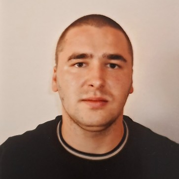 Yaroslav Bashutskyy