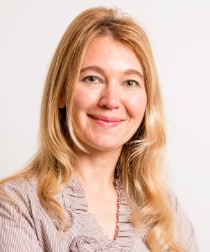 Inna Vanni (Lifanovskaya)