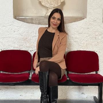 Antonella Sgueglia