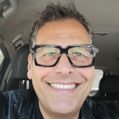 MAX (MASSIMILIANO) PETRONILLI