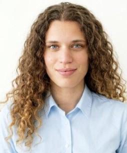 Rebecca Castelli