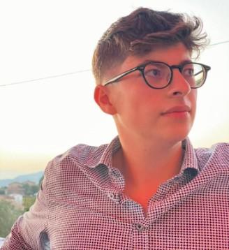 Luca Rosato