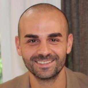 LUCA PAIROTTI