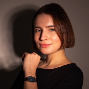 Mariia Nemyrovska