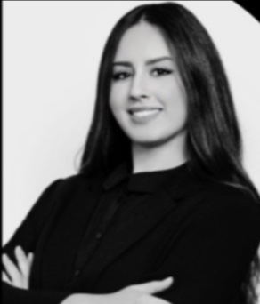 Chaimaa Ghafir