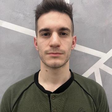 Simone Buscemi