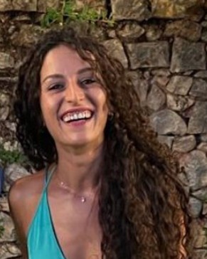 Anna Ilenia CIULLO