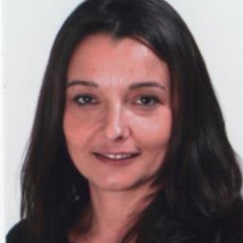 Serena Colussi