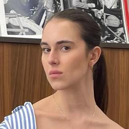 Maja Vuckovic