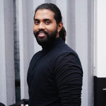 Angiliplage Tharindu Madushan Fernando