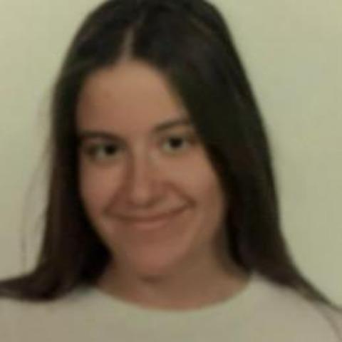 Chiara Mantovani