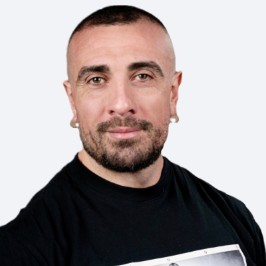 Danilo Prato
