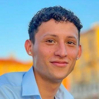 Jefferson Alexander Siguenza Ceron